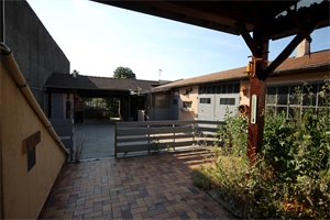 maison-villa à la vente -   60700  SAINT-MARTIN-LONGUEAU, surface 90 m2 vente maison-villa - APR741002